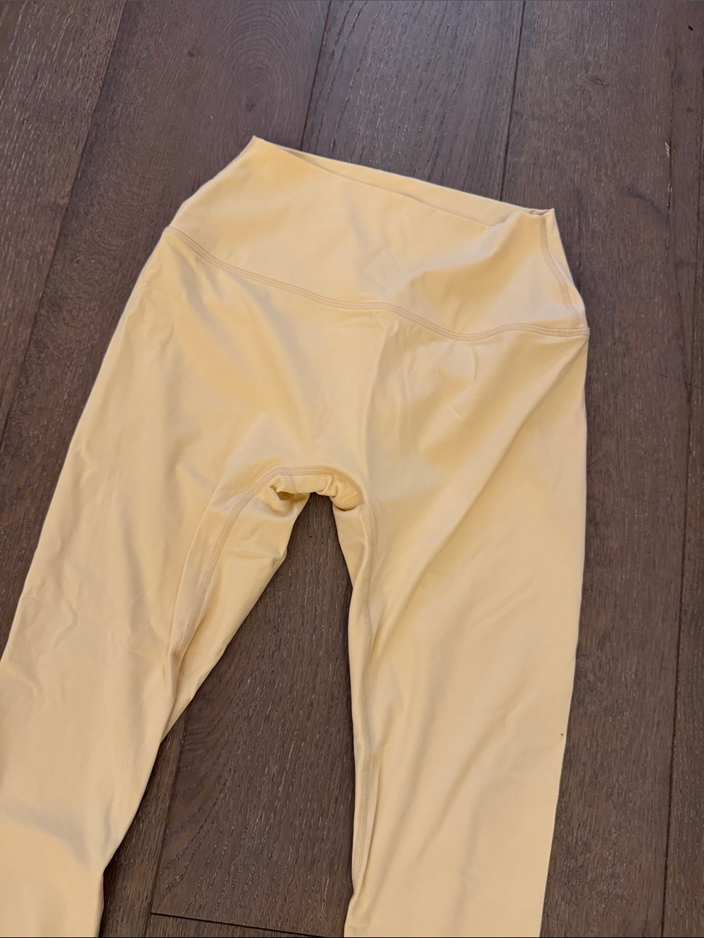 SET Active Air Luxe Leggings - Picture 3 of 3